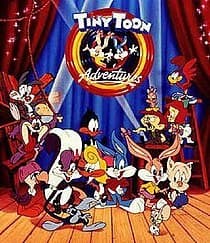 Serie Tiny Toon Adventures