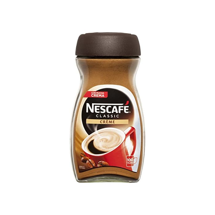 Product Nescafé