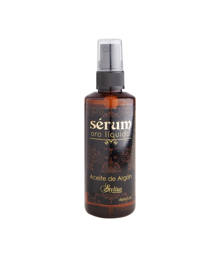 Product Sérum oro líquido