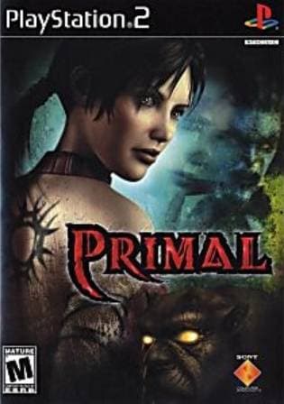 Videogames Primal