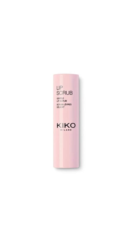 Product Kiko Lip scrub