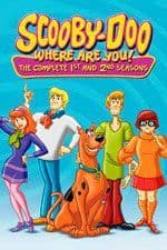 Serie Scooby-Doo and Scrappy-Doo