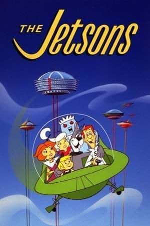 Serie The Jetsons