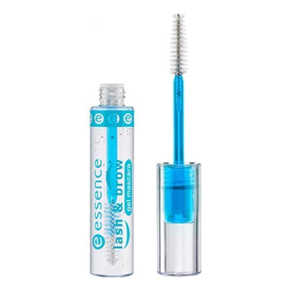 Beauty essence Lash Brow Gel Mascara by essence cosmetics