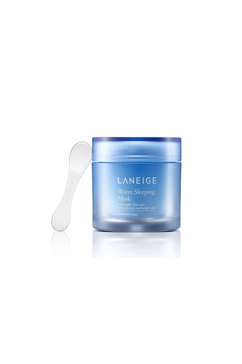 Beauty Laneige Agua Máscara Para Dormir