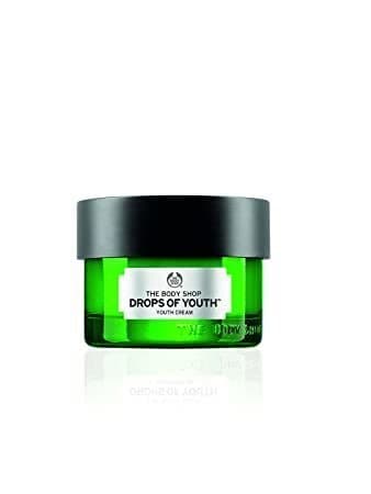 Beauty THE BODY SHOP CREMA DE JUVENTUD DROPS OF YOUTH DAY CREAM 50