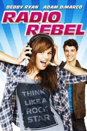 Movie Radio Rebel