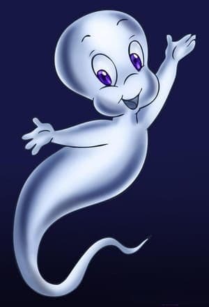 Serie The Spooktacular New Adventures of Casper