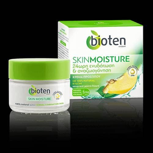 Moda Bioten skin moisture Elmiplant