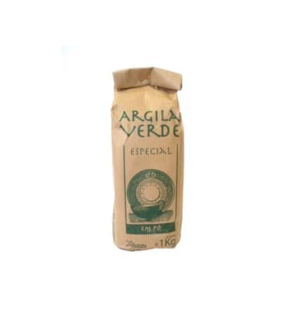 Producto Argila Verde 