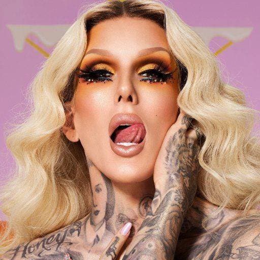 Fashion Jeffree Star