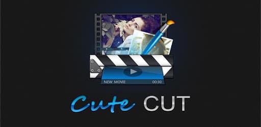 Moda Cute CUT - Video Editor & Movie Maker