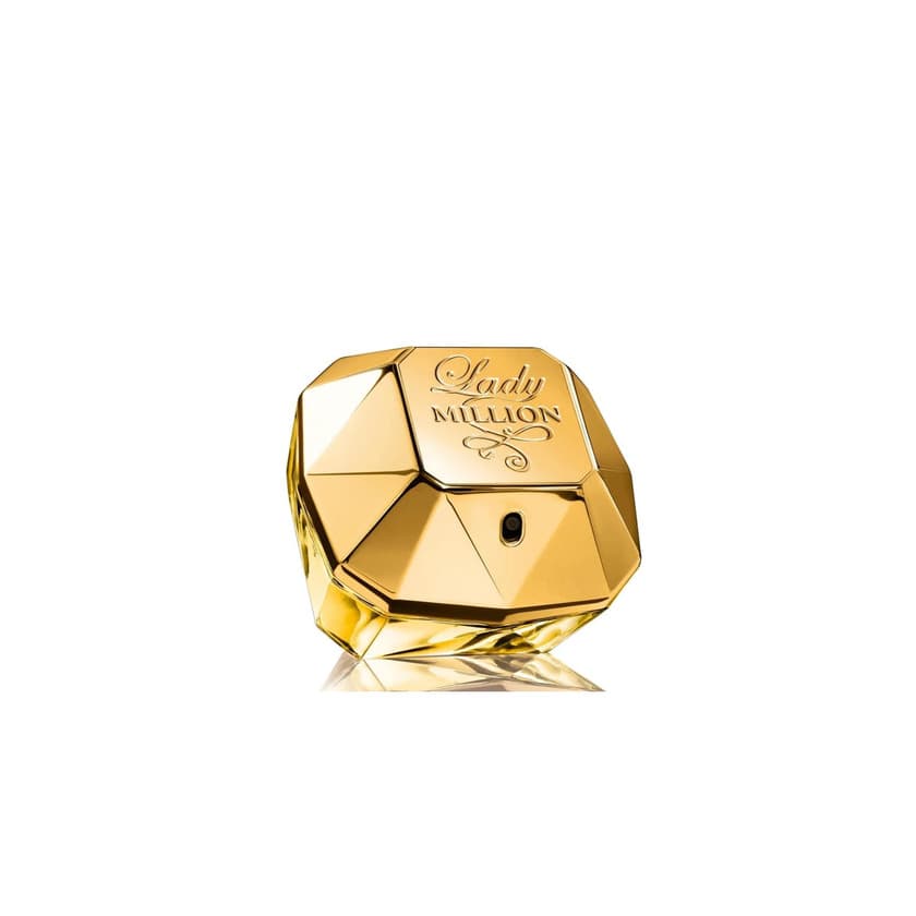 Product Paco Rabanne- Lady Million