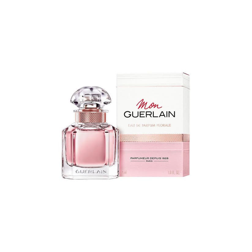 Product GUERLAIN- MON GUERLAIN