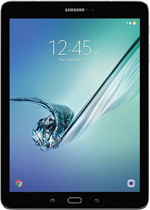 Product Samsung Galaxy Tab S2