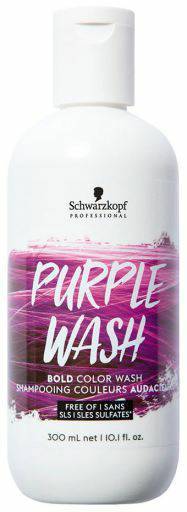 Product Shampoo Color Schwarzkopf