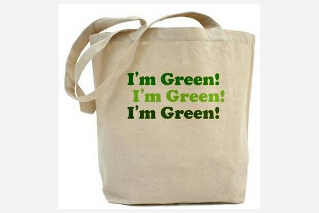 Product Reusable Bags