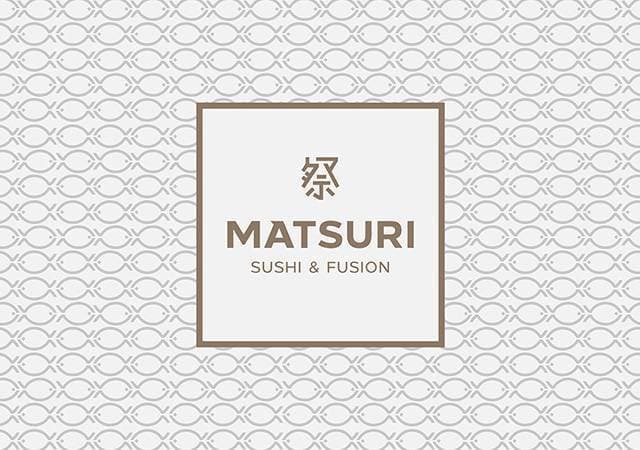 Restaurantes Matsuri