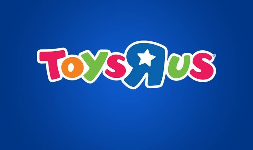 Product Toys R us