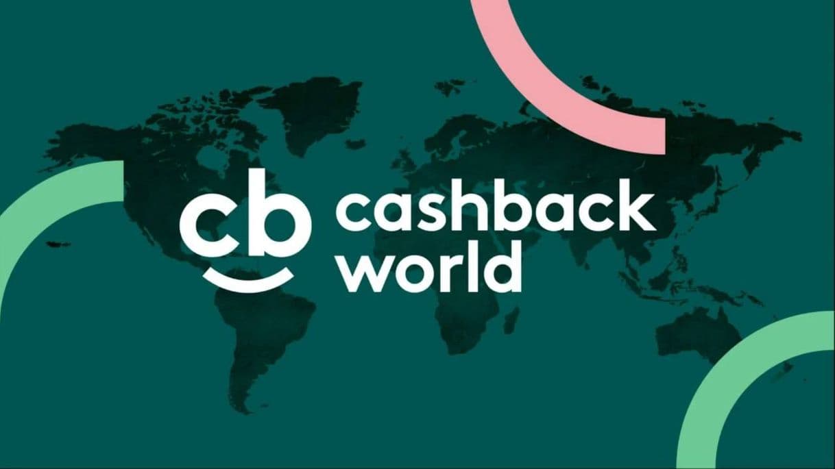 App Cashback world 