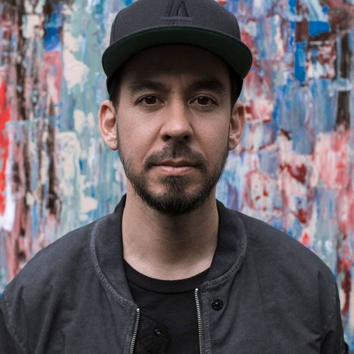 Moda Mike Shinoda