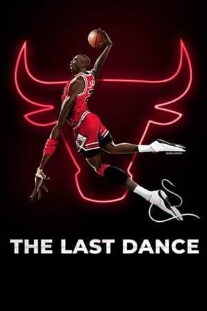 Serie The Last Dance