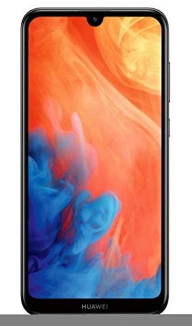 Electronic Huawei Y7 2019 15,9 cm