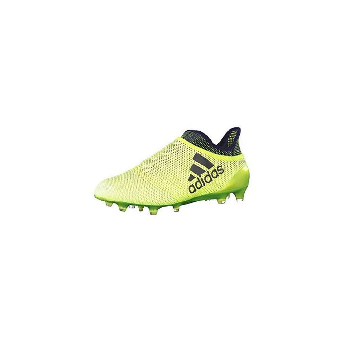 Producto adidas X 17+ Purespeed FG, Zapatillas de Deporte para Hombre, Amarillo