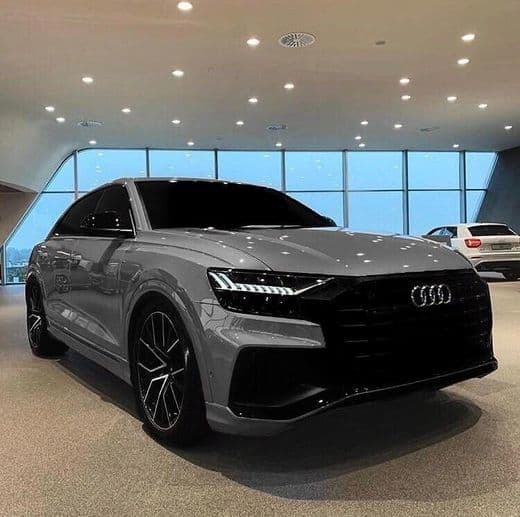 Producto Audi Q8 2019