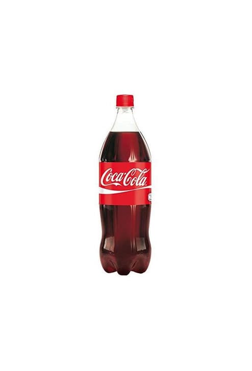 Producto Coca-Cola 1,5L