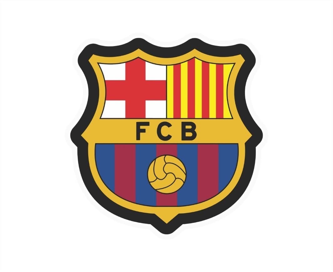 Fashion FC Barcelona