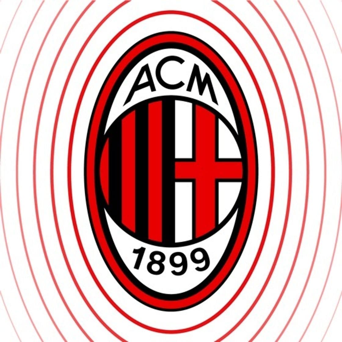 App AC Milan Official App