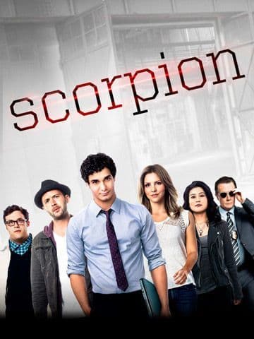 Serie Scorpion