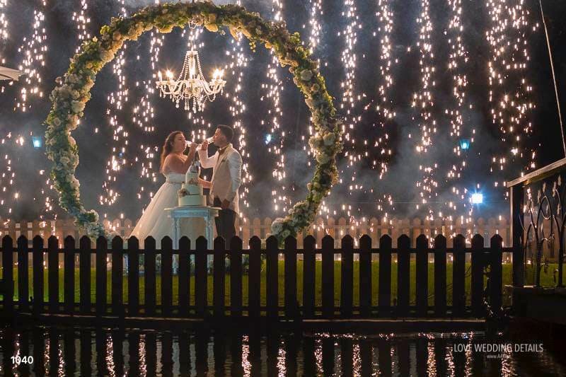 Moda Fotógrafo para Casamento