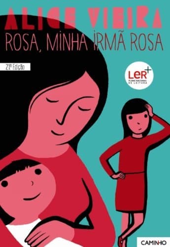 Libro Rosa, Minha Irmã Rosa