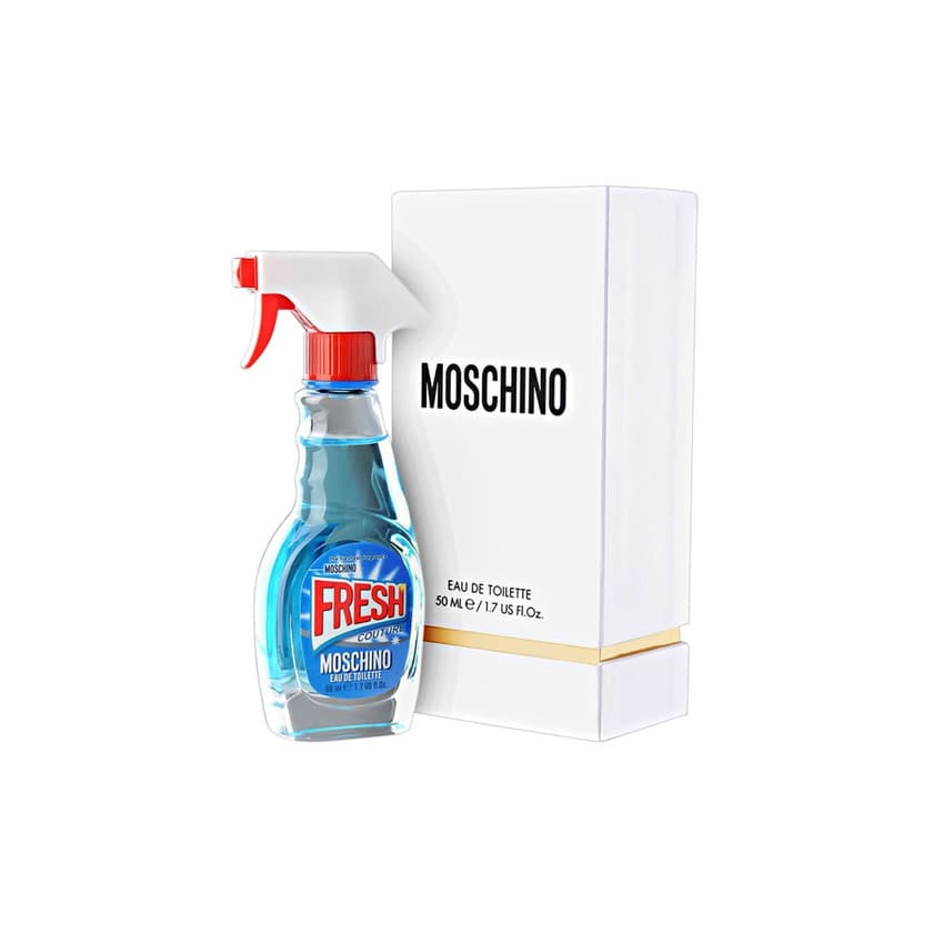 Product Moschino Fresh Perfume