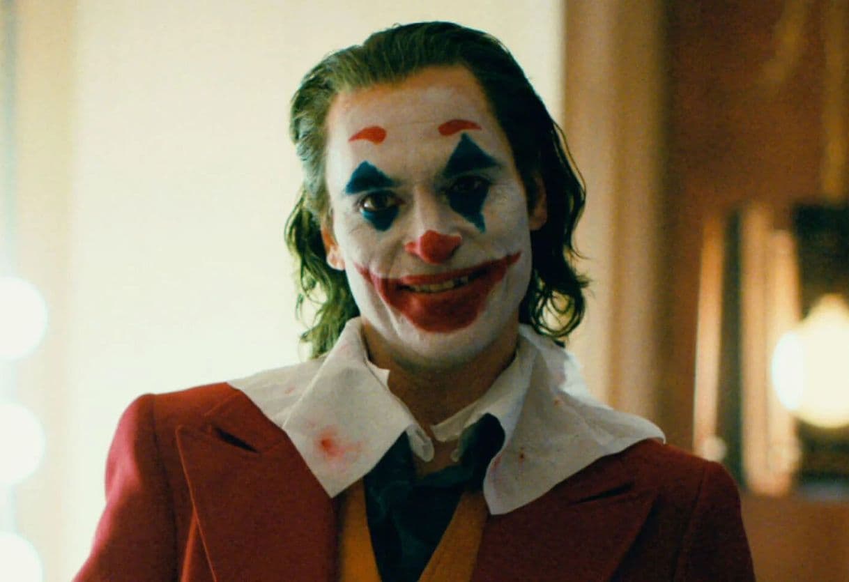 Movie Joker