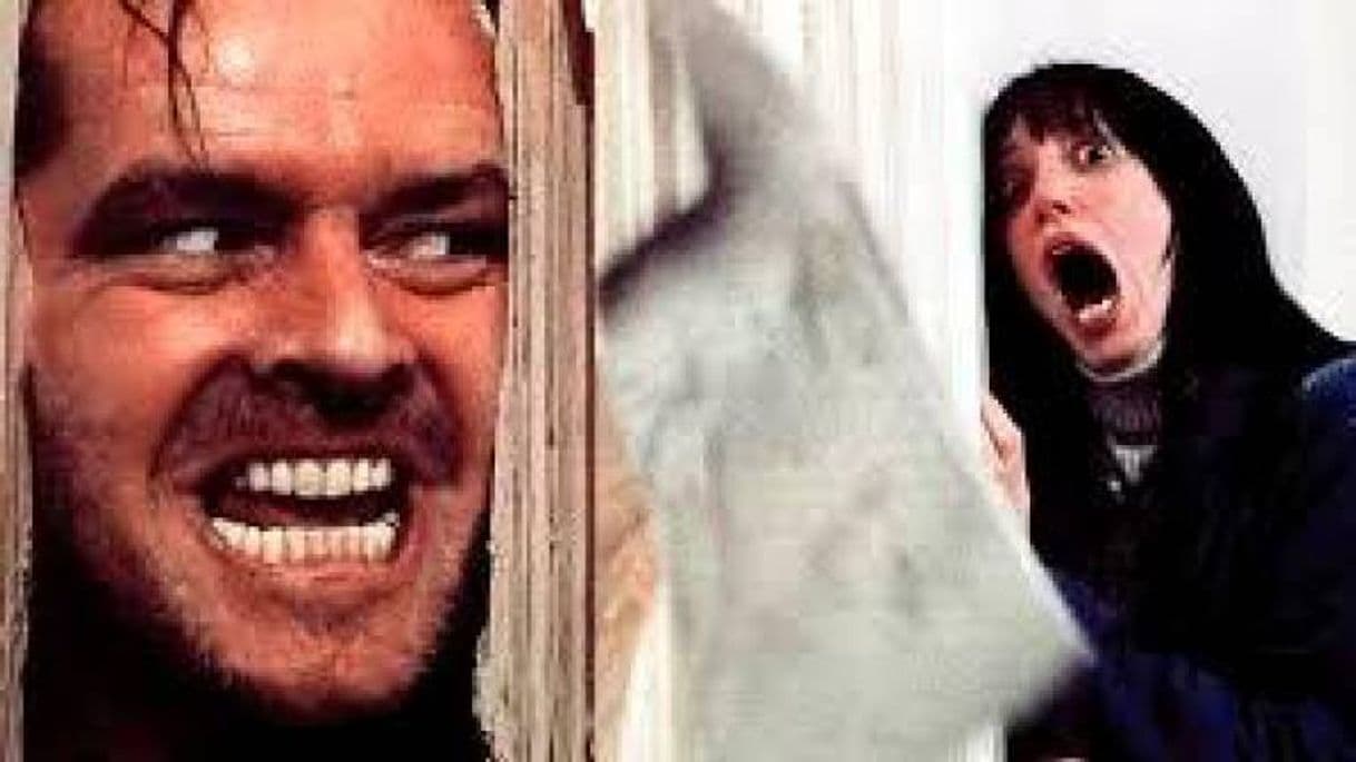 Movie The Shining