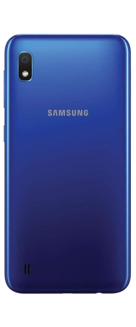 Electronic Samsung A10 Blue 6.2" 2gb/32gb