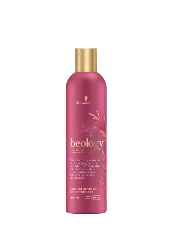 Product Schwarzkopf beology 