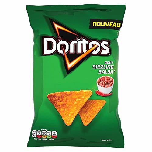 Product Doritos