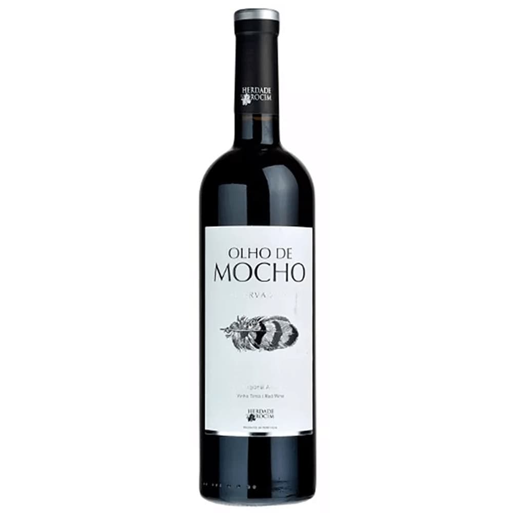 Moda Vinho- Olho de Moxo (tinto)