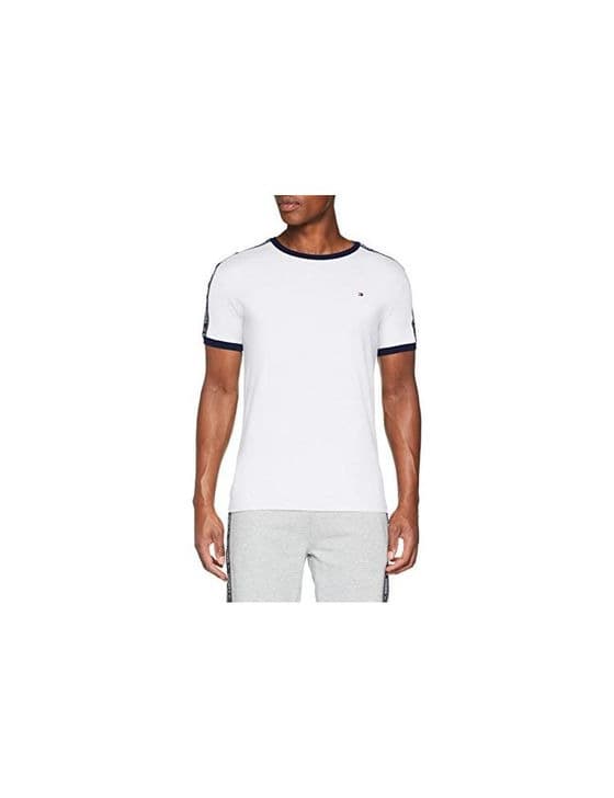 Product Tommy Hilfiger RN tee SS Camiseta, Blanco