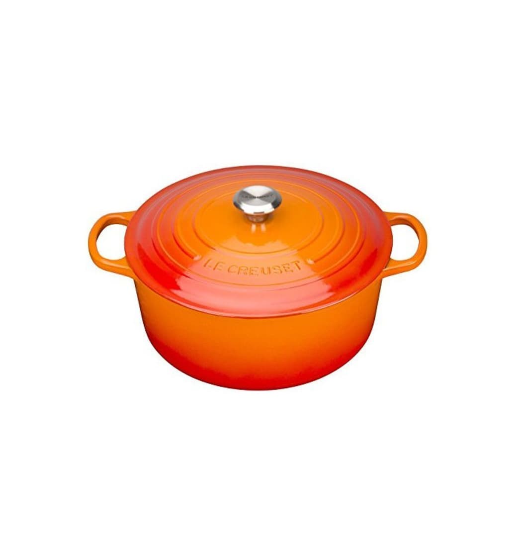 Home Le Creuset Evolution - Cocotte Redonda