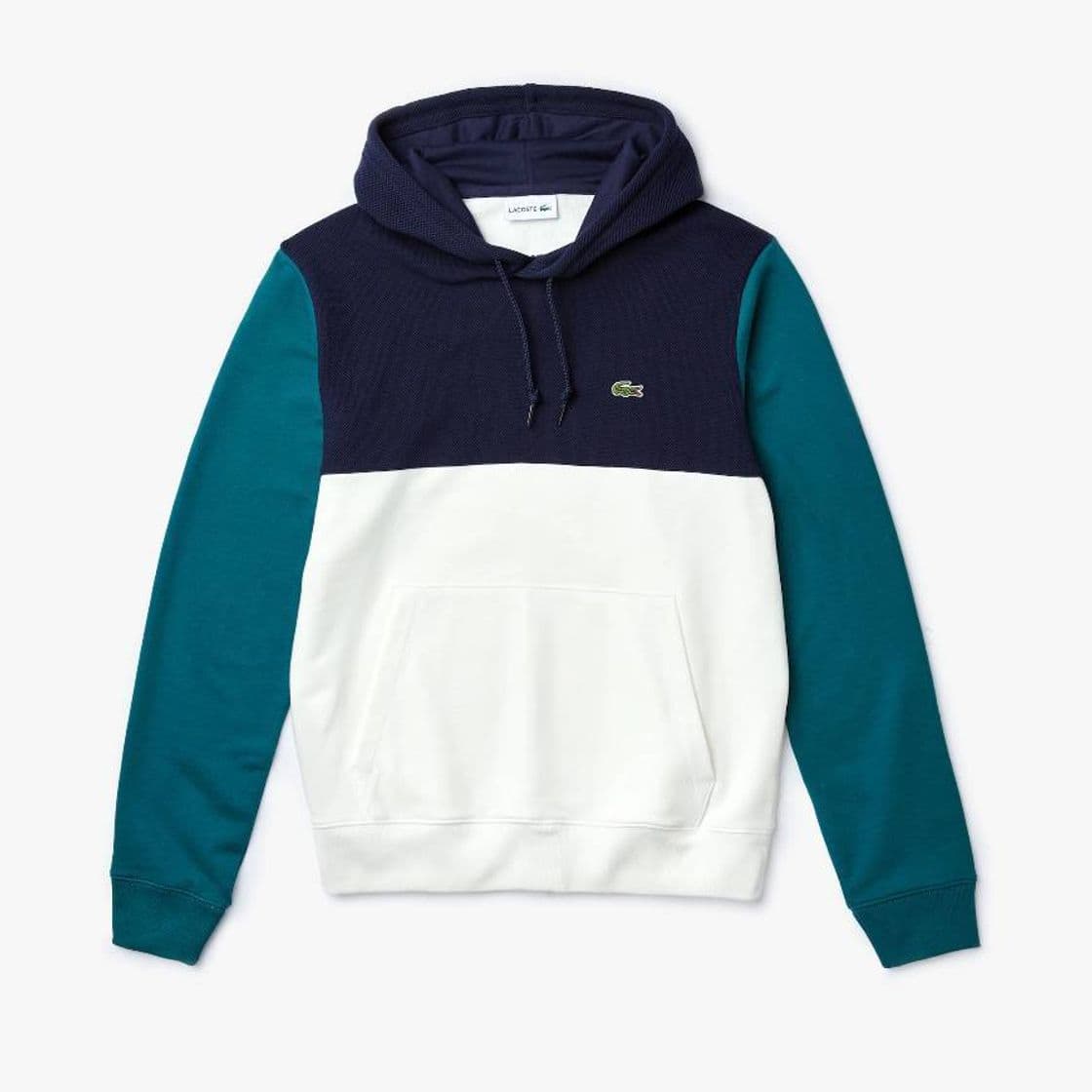 Product Lacoste sweatshirt 

