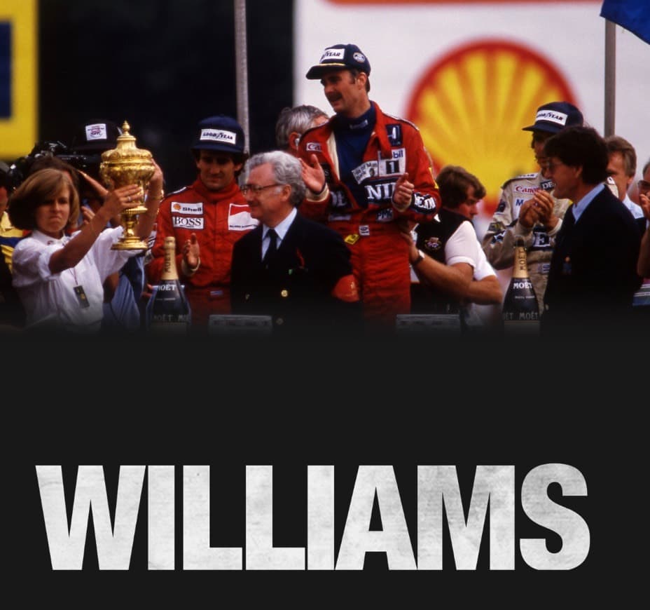 Serie Williams