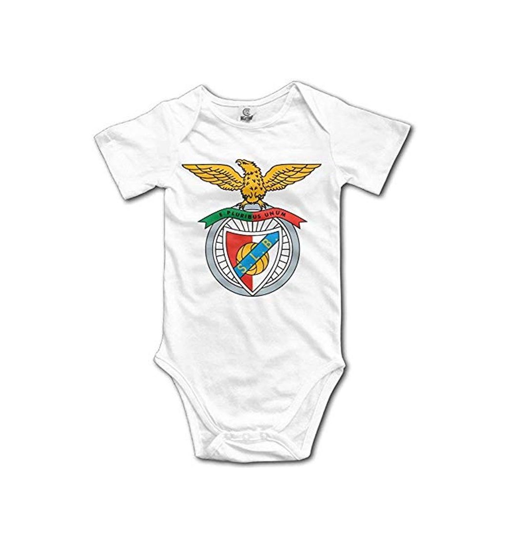 Product RTGreat Baby's SL Benfica Bodysuit Romper Jumpsuit Baby Clothes Body de bebé