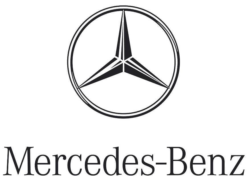 Moda Mercedes-Benz