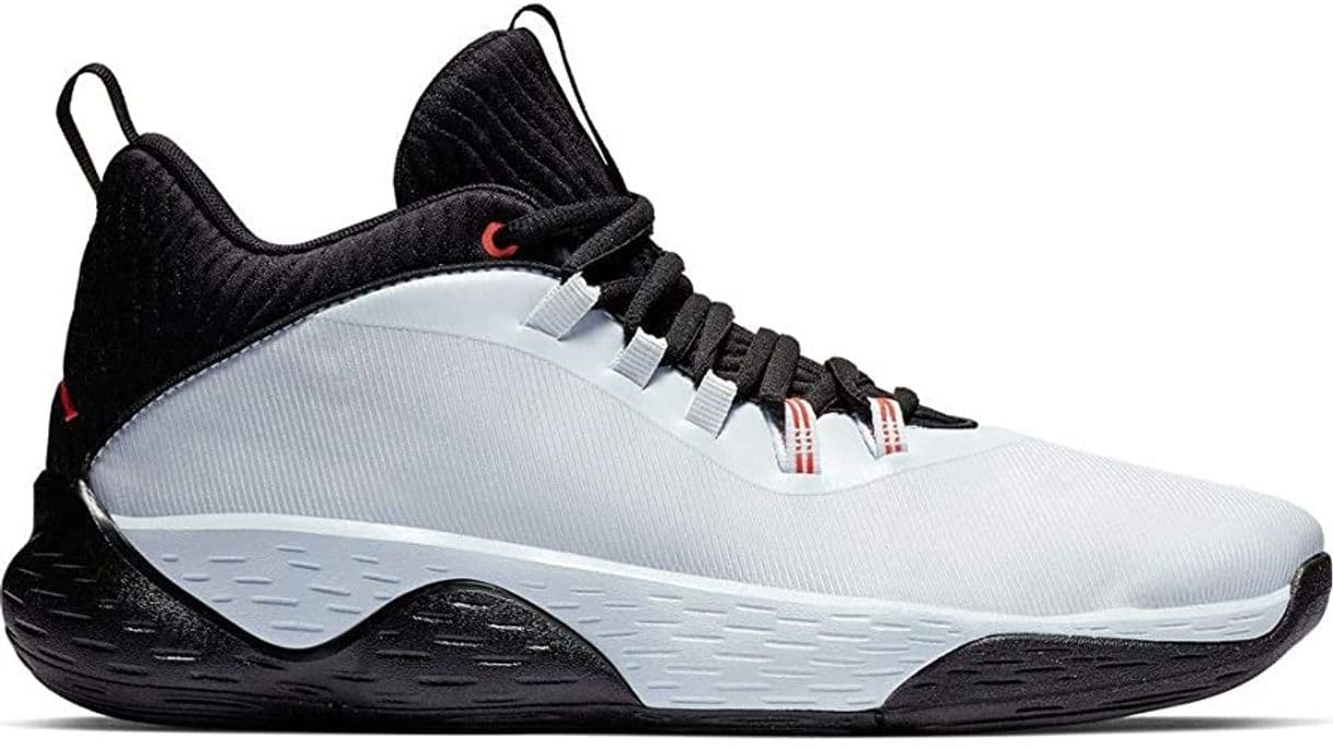 Producto Nike Jordan Super Fly MVP Low Zapatillas de Baloncesto, Hombre, Multicolor