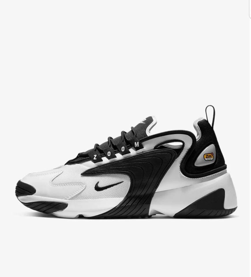 Moda Nike Zoom 2K